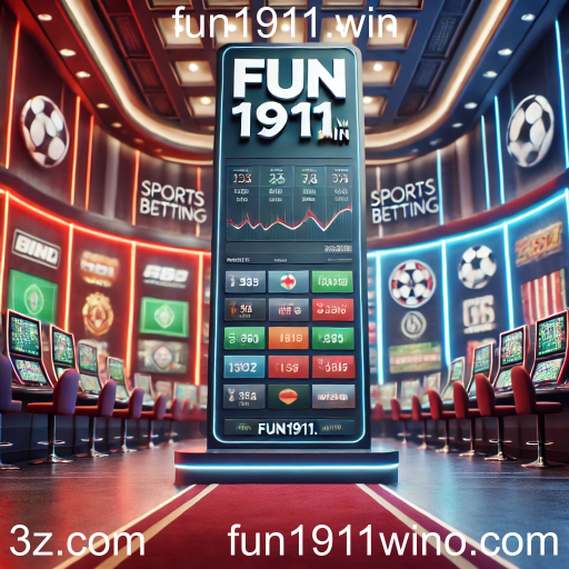 Apostas em Eventos: A Nova Fronteira do Entretenimento Esportivo