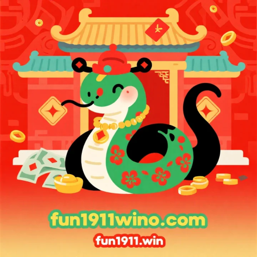 fun1911.win