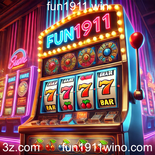 A Emoção dos Caça-níqueis no Mundo dos Jogos Online